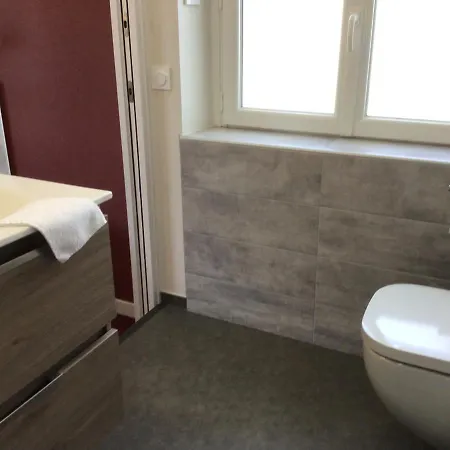 Bellevue Bagnoles Normandie