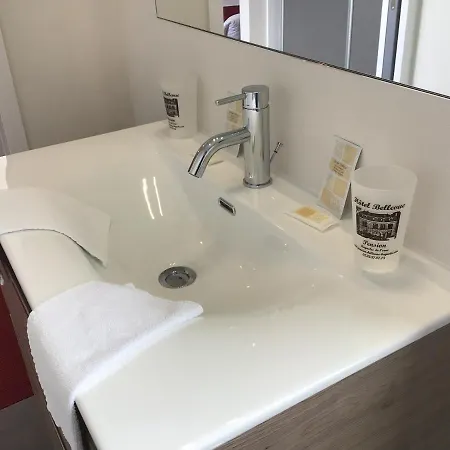 Bellevue Bagnoles Normandie