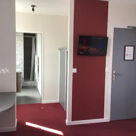 Bellevue Bagnoles Normandie