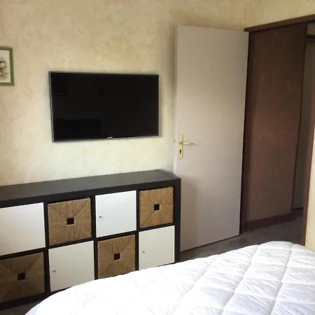 Bellevue Bagnoles Normandie Szálloda 2*