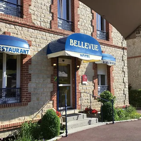Bellevue Bagnoles Normandie
