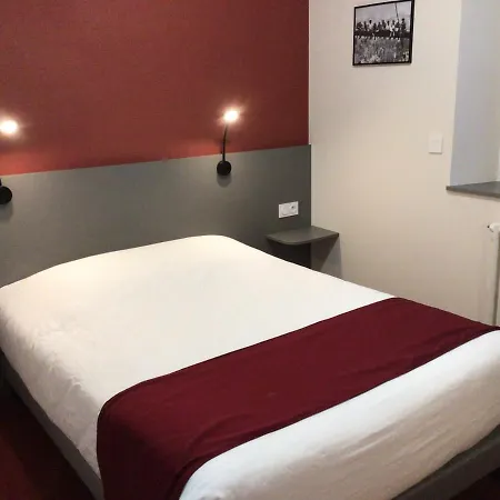 Hotel Bellevue Bagnoles Normandie Bagnoles de l'Orne Normandie