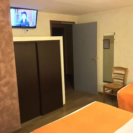 Hotel Bellevue Bagnoles Normandie Hotel Bagnoles de l'Orne Normandie