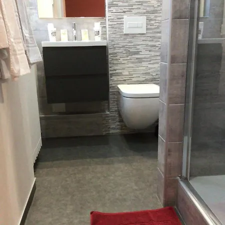 Hotel Bellevue Bagnoles Normandie 2* Bagnoles de l'Orne Normandie