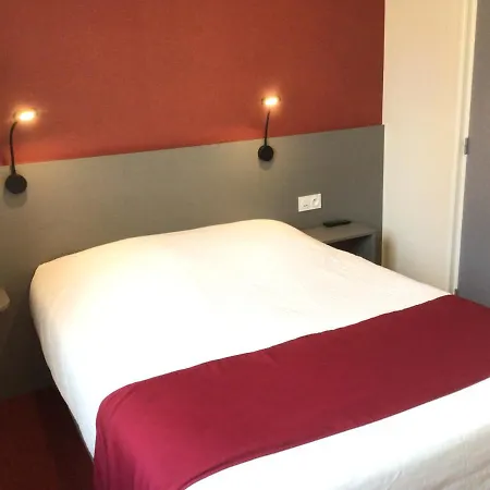 Hotel Hotel Bellevue Bagnoles Normandie Bagnoles de l'Orne Normandie