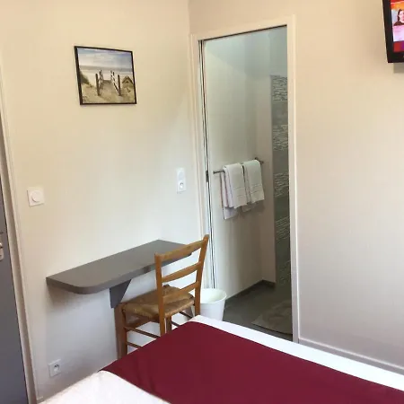 Hotel Bellevue Bagnoles Normandie Hotel Bagnoles de l'Orne Normandie