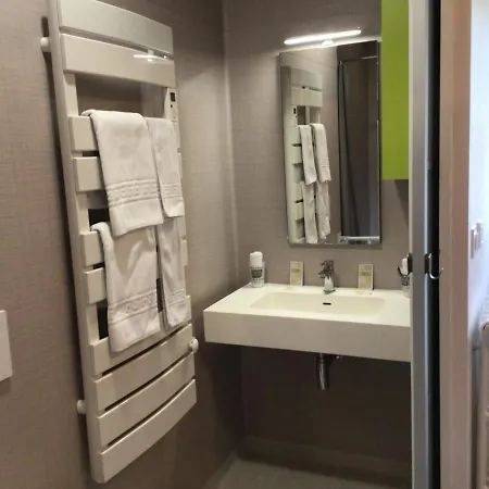 Bellevue Bagnoles Normandie