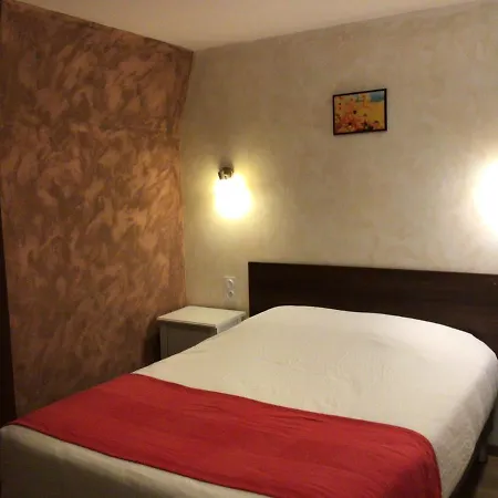 Bellevue Bagnoles Normandie 2*