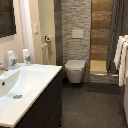 Bellevue Bagnoles Normandie Bagnoles de l'Orne Normandie