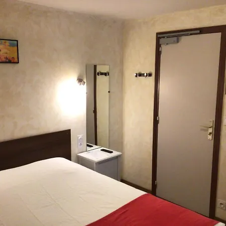 Bellevue Bagnoles Normandie Szálloda