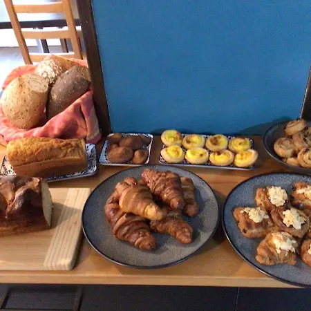 Hotel Bellevue Bagnoles Normandie Hotel 2*