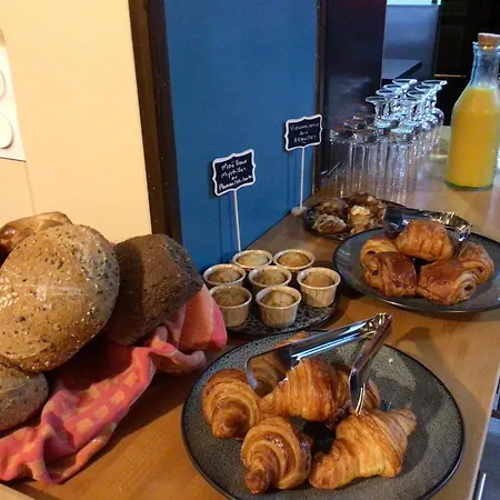 Hotel Bellevue Bagnoles Normandie Hotel Bagnoles de l'Orne Normandie