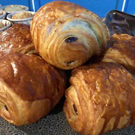 Hotel Bellevue Bagnoles Normandie 2*