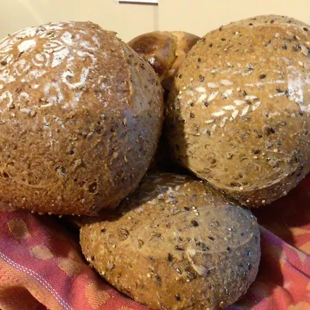 Bellevue Bagnoles Normandie 2* Bagnoles de l'Orne Normandie