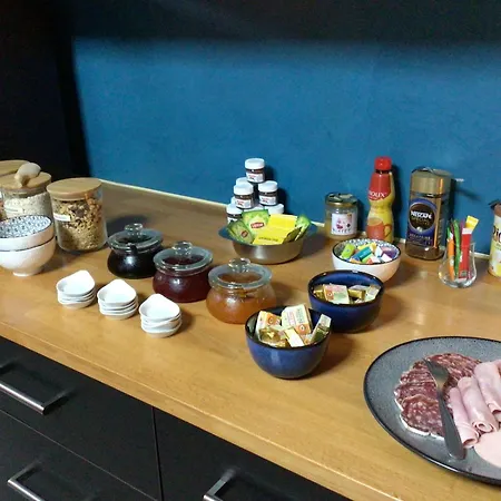 Hotel Hotel Bellevue Bagnoles Normandie 2*