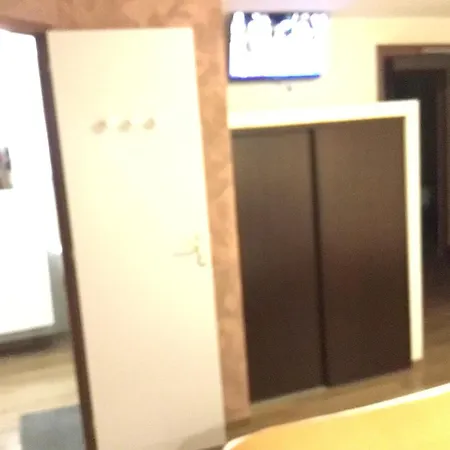 Hotel Hotel Bellevue Bagnoles Normandie Bagnoles de l'Orne Normandie