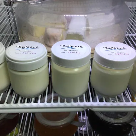 Bellevue Bagnoles Normandie Bagnoles de l'Orne Normandie