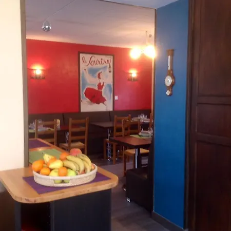 Hotel Hotel Bellevue Bagnoles Normandie Bagnoles de l'Orne Normandie