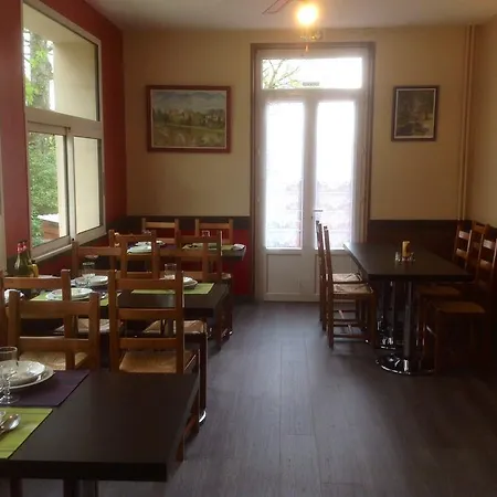 Hotel Hotel Bellevue Bagnoles Normandie Bagnoles de l'Orne Normandie