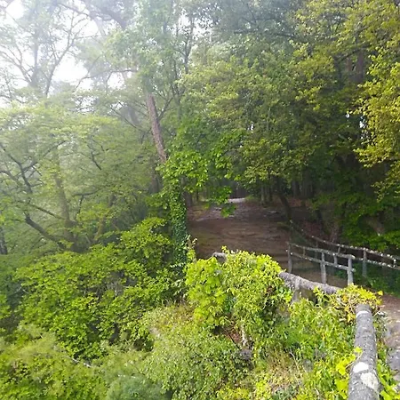 Szálloda Bellevue Bagnoles Normandie