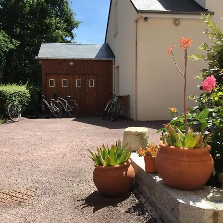 Hotel Hotel Bellevue Bagnoles Normandie Bagnoles de l'Orne Normandie