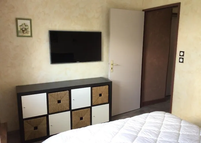 Bellevue Bagnoles Normandie Hotel 2*