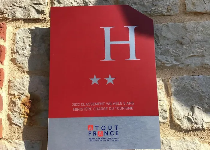 Bellevue Bagnoles Normandie