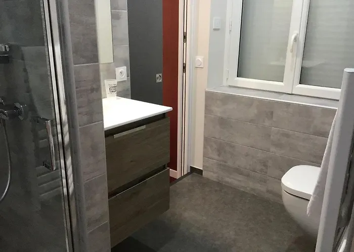 Hotel Bellevue Bagnoles Normandie Hotel Bagnoles de l'Orne Normandie