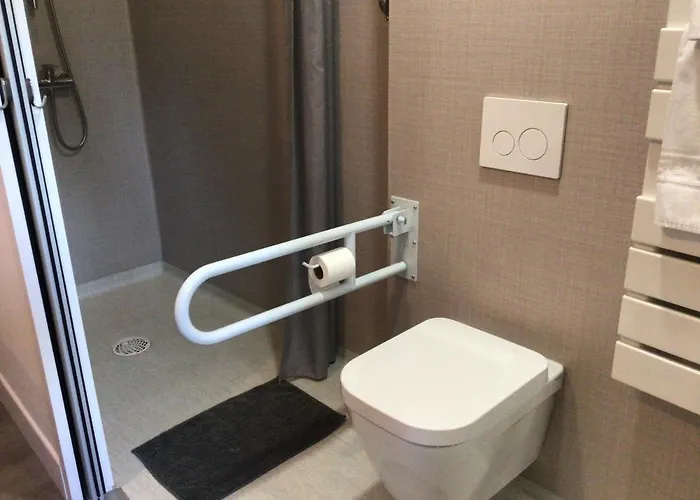 Hotel Bellevue Bagnoles Normandie Hotel Bagnoles de l'Orne Normandie