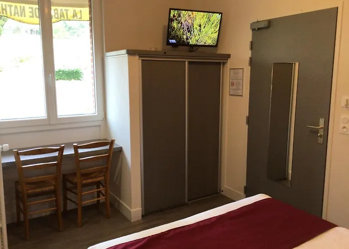 Bellevue Bagnoles Normandie