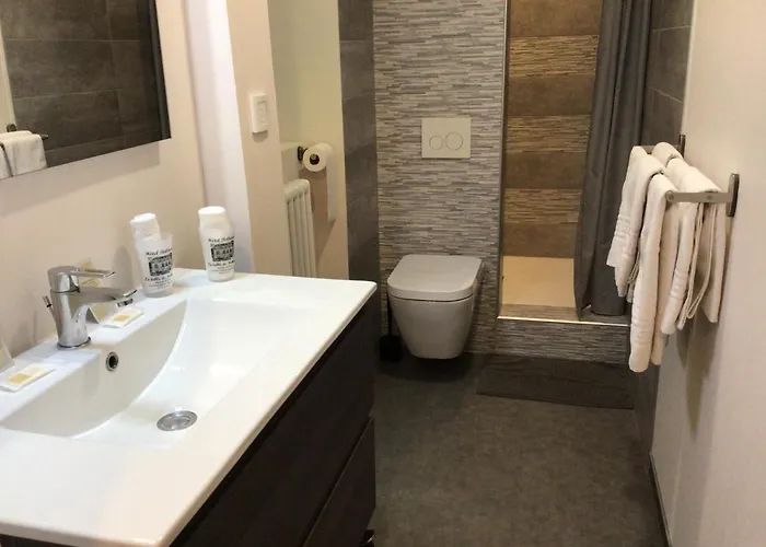 Bellevue Bagnoles Normandie Bagnoles de l'Orne Normandie