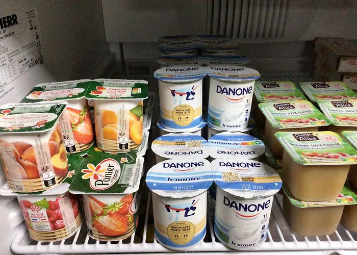 Bellevue Bagnoles Normandie 2* Bagnoles de l'Orne Normandie