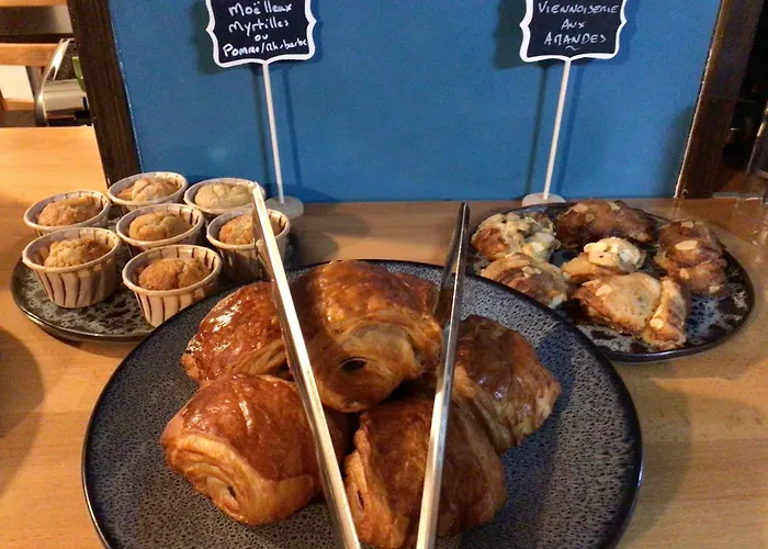 Hotel Hotel Bellevue Bagnoles Normandie Bagnoles de l'Orne Normandie