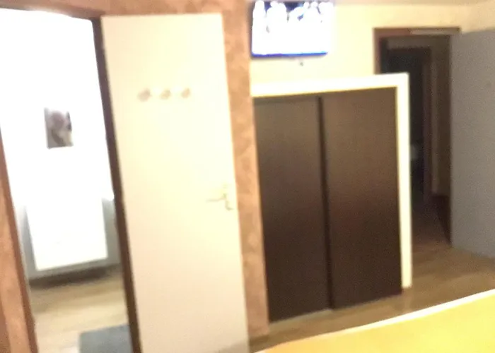 Hotel Bellevue Bagnoles Normandie Bagnoles de l'Orne Normandie