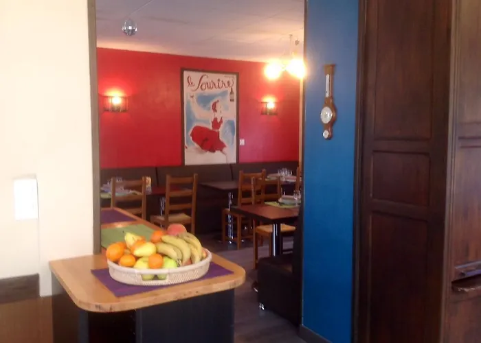 Hotel Hotel Bellevue Bagnoles Normandie Bagnoles de l'Orne Normandie