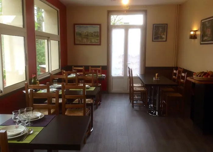 Hotel Bellevue Bagnoles Normandie Bagnoles de l'Orne Normandie