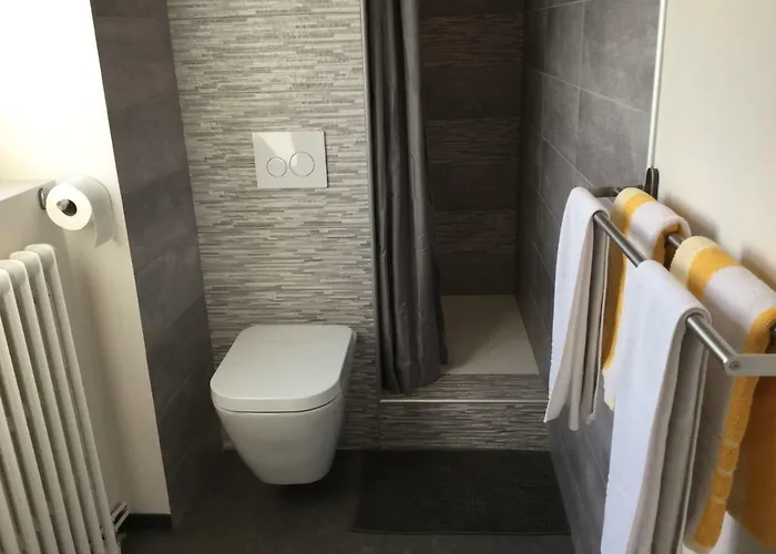 Hotel Hotel Bellevue Bagnoles Normandie 2*