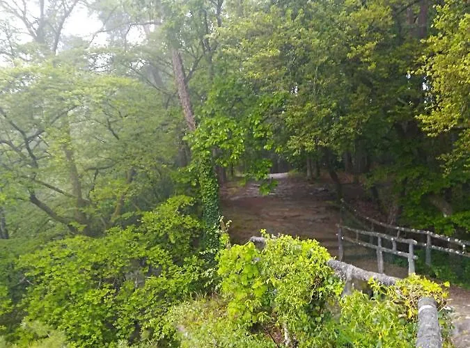 Hotel Hotel Bellevue Bagnoles Normandie